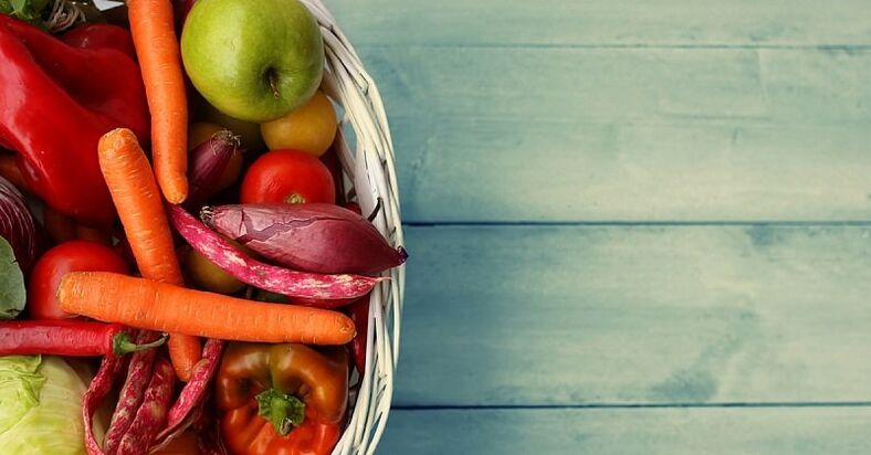 uztura korekcija kāju varikozu vēnu ārstēšanā