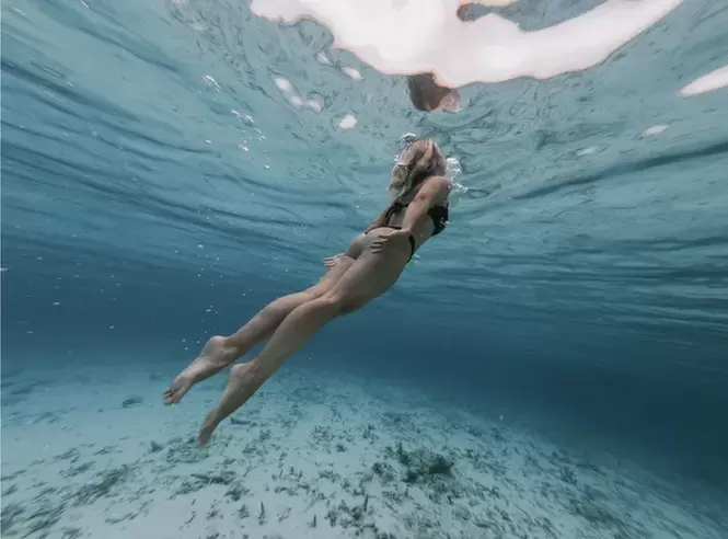 Labākais sporta veids varikozām vēnām ir peldēšana