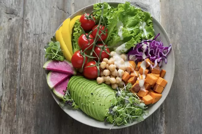 Šķiedrvielu ēšana pasargās no varikozām vēnām